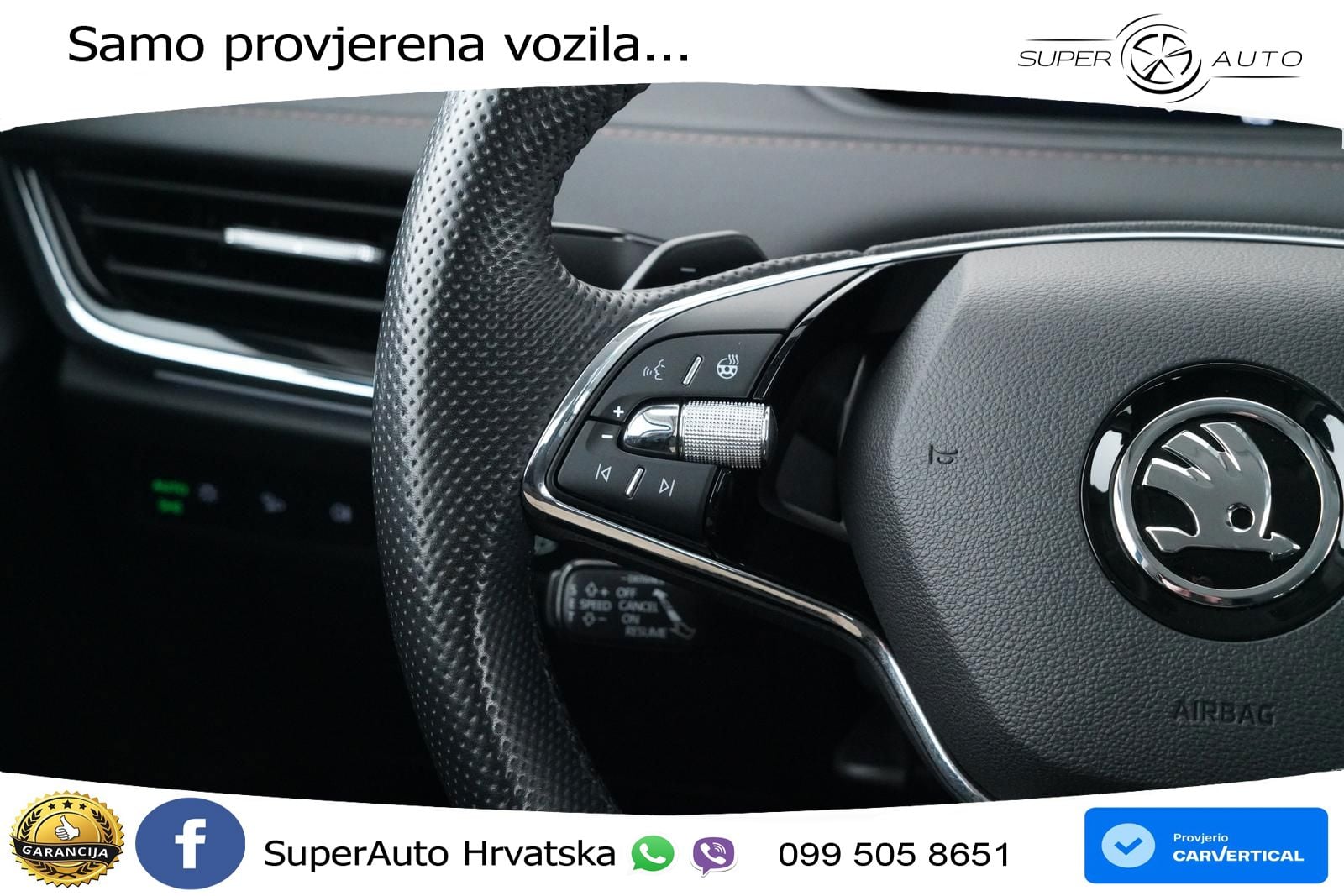 Škoda Enyaq iV 80 82 kWh (204 KS) Suite MATRIX+GR SJED+KAM