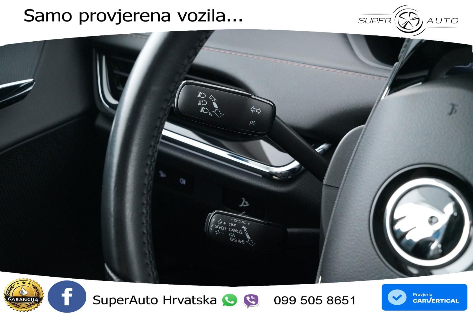 Škoda Enyaq iV 80 82 kWh (204 KS) Suite MATRIX+GR SJED+KAM