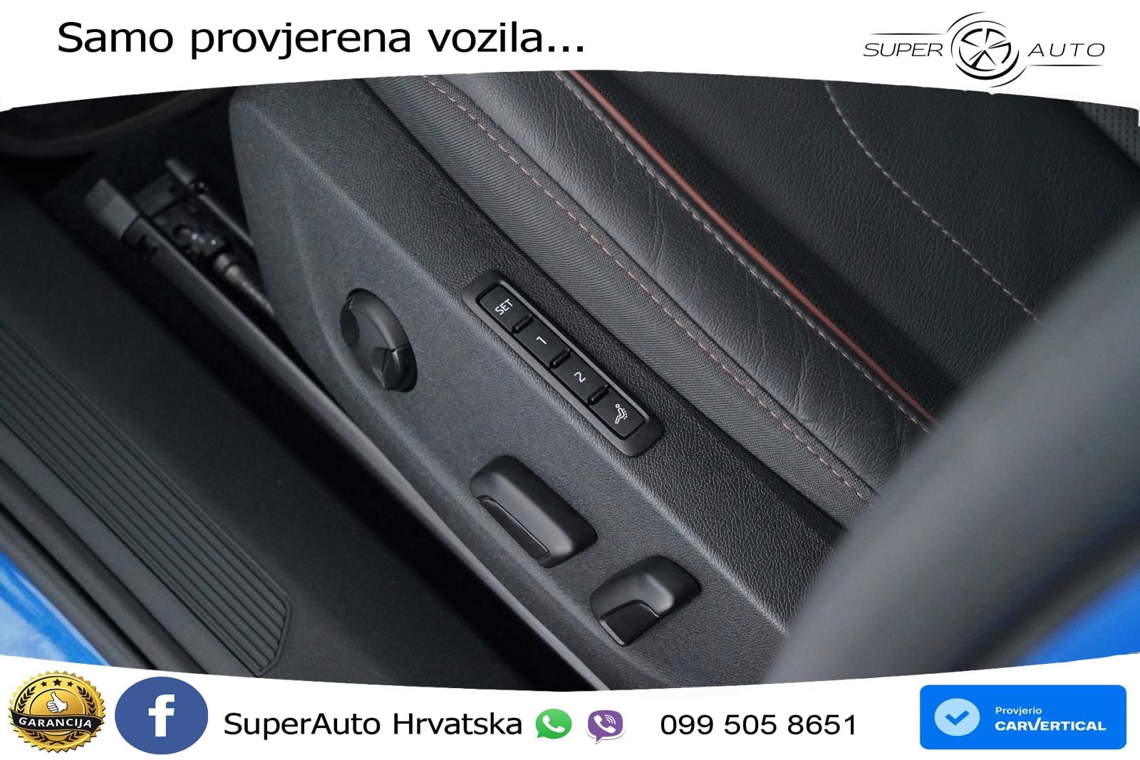 Škoda Enyaq iV 80 82 kWh (204 KS) Suite MATRIX+GR SJED+KAM