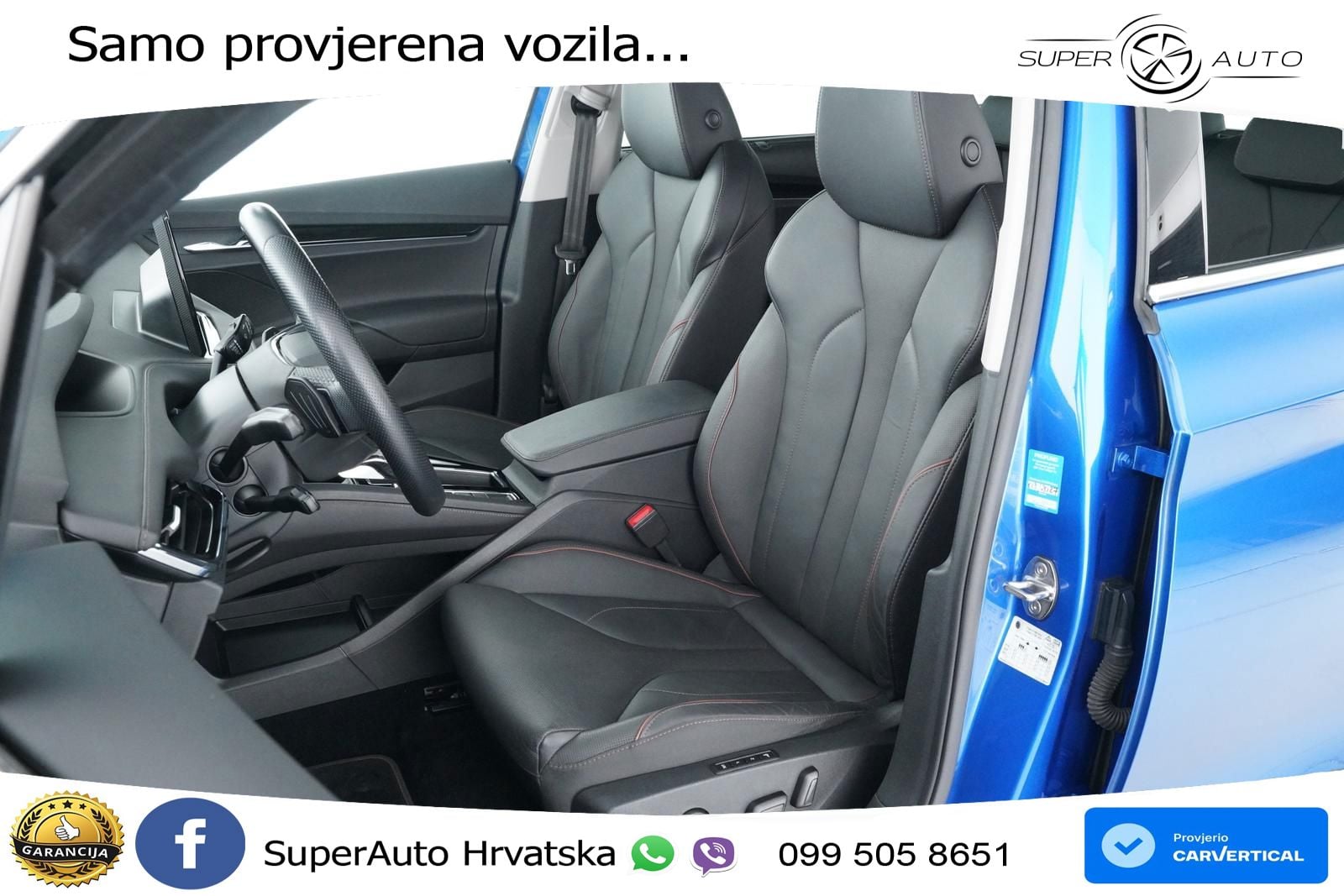 Škoda Enyaq iV 80 82 kWh (204 KS) Suite MATRIX+GR SJED+KAM