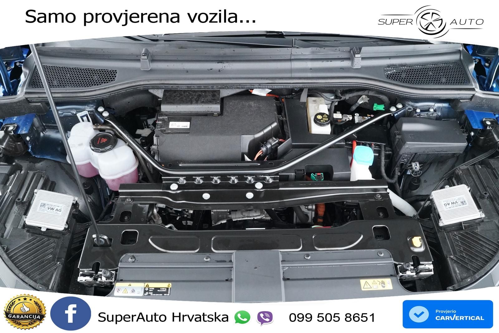 Škoda Enyaq iV 80 82 kWh (204 KS) Suite MATRIX+GR SJED+KAM