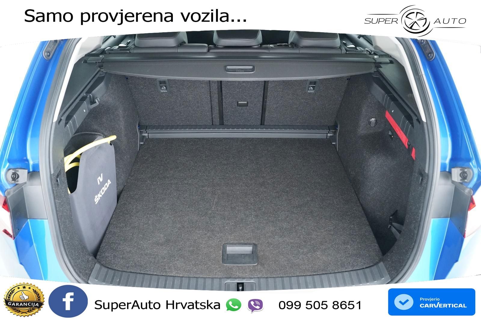 Škoda Enyaq iV 80 82 kWh (204 KS) Suite MATRIX+GR SJED+KAM