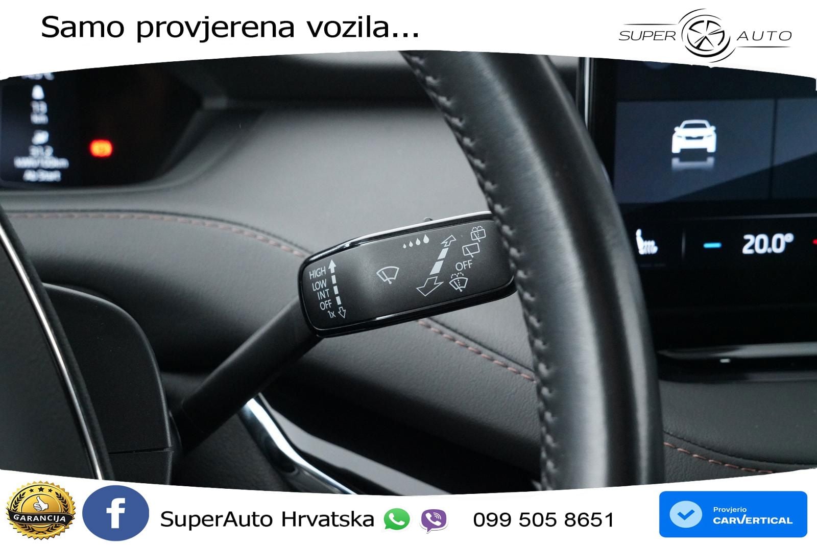 Škoda Enyaq iV 80 82 kWh (204 KS) Suite MATRIX+GR SJED+KAM