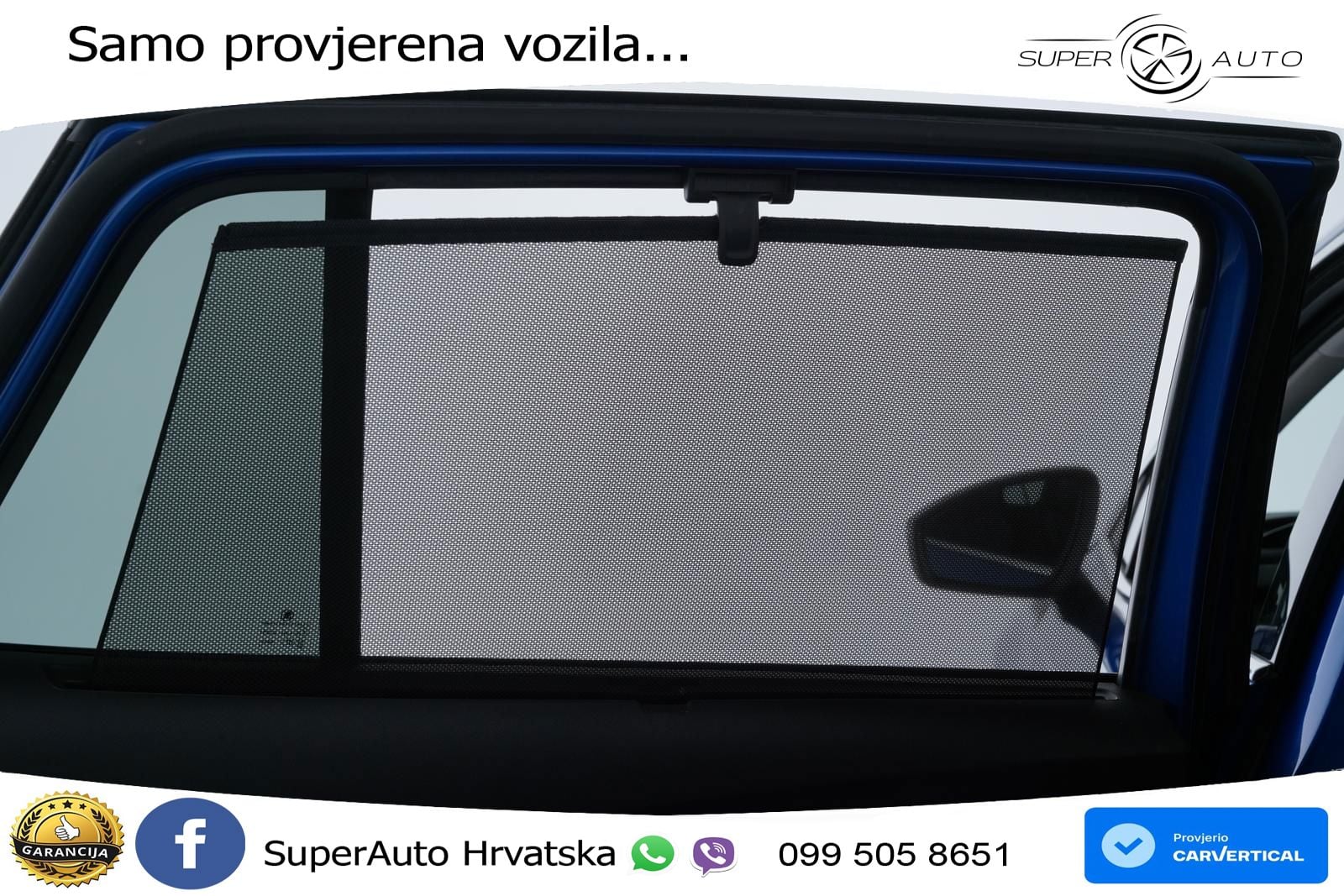 Škoda Enyaq iV 80 82 kWh (204 KS) Suite MATRIX+GR SJED+KAM