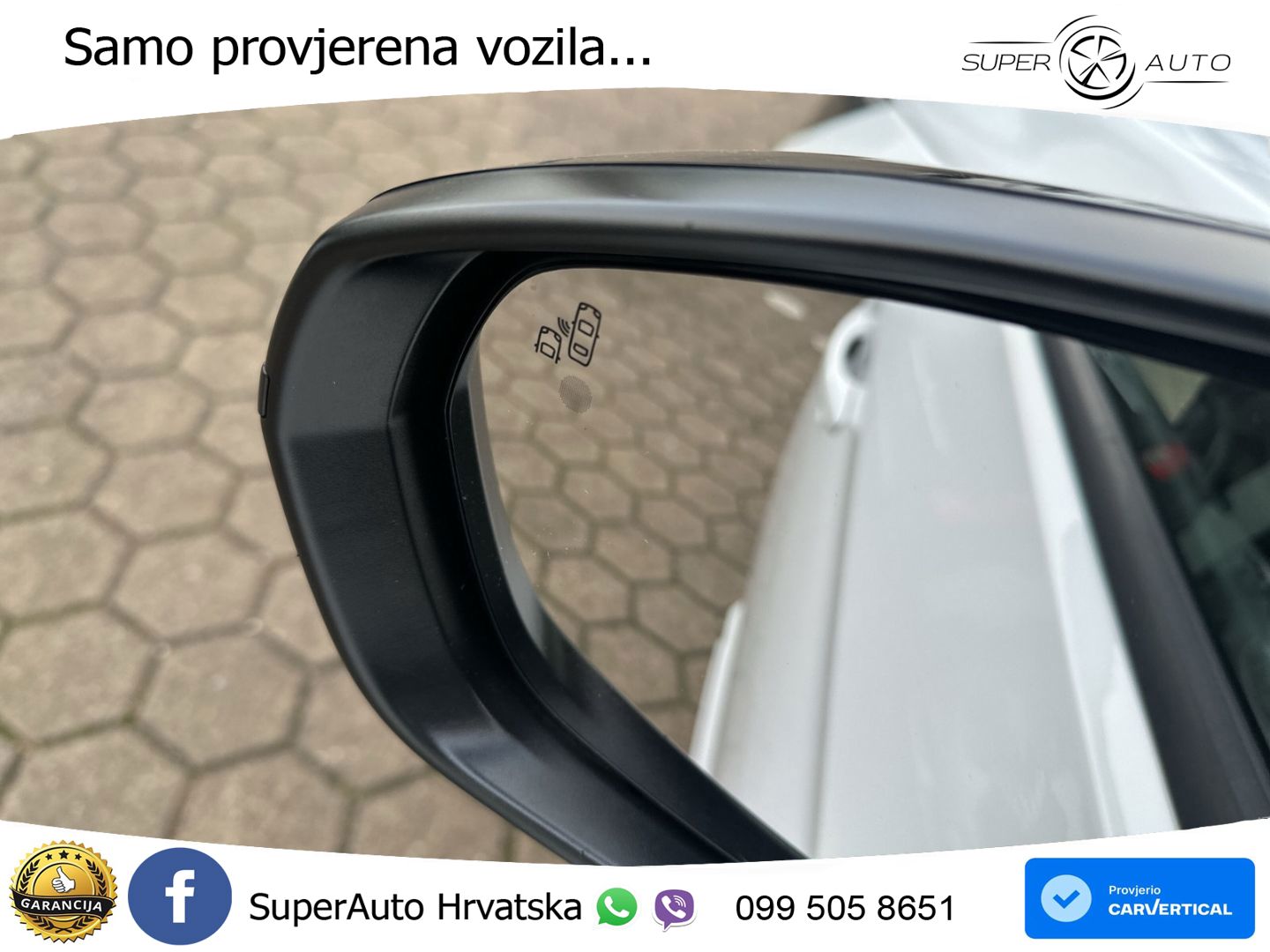 Opel Grandland 1.5d (130 KS) Automatic Ultimate