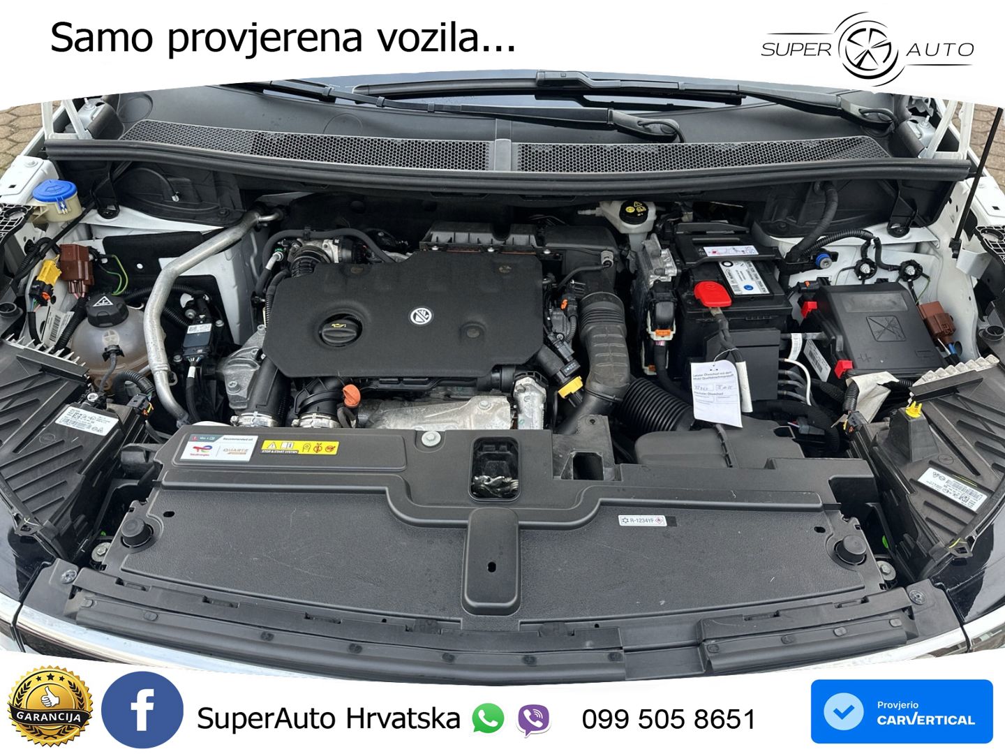 Opel Grandland 1.5d (130 KS) Automatic Ultimate