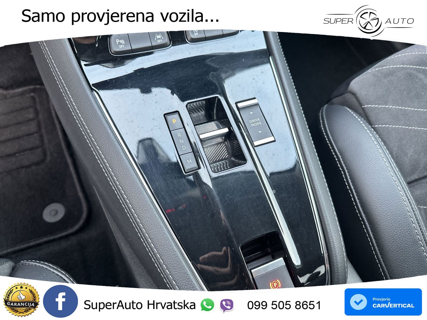 Opel Grandland 1.5d (130 KS) Automatic Ultimate