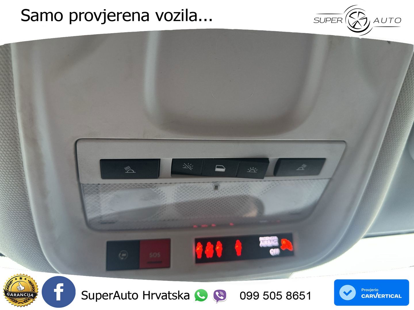 Opel Grandland 1.5d (130 KS) Automatic Ultimate