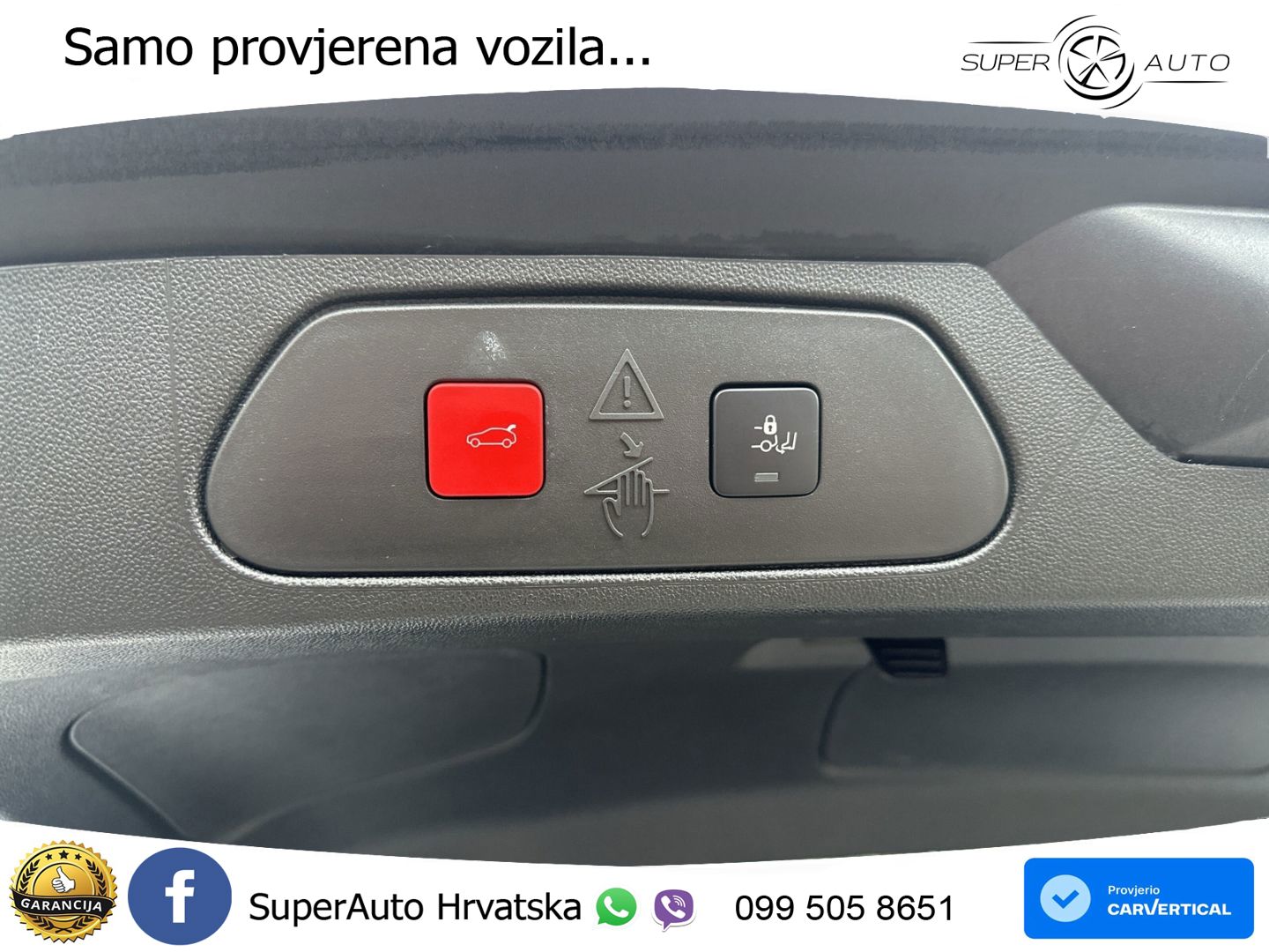 Opel Grandland 1.5d (130 KS) Automatic Ultimate