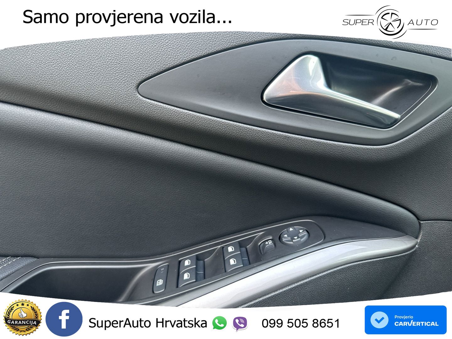 Opel Grandland 1.5d (130 KS) Automatic Ultimate