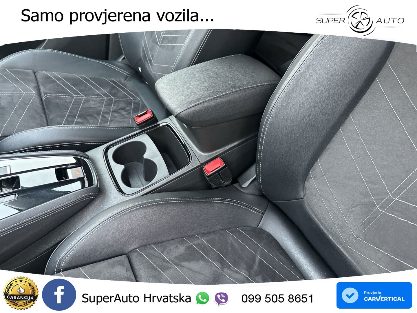 Opel Grandland 1.5d (130 KS) Automatic Ultimate