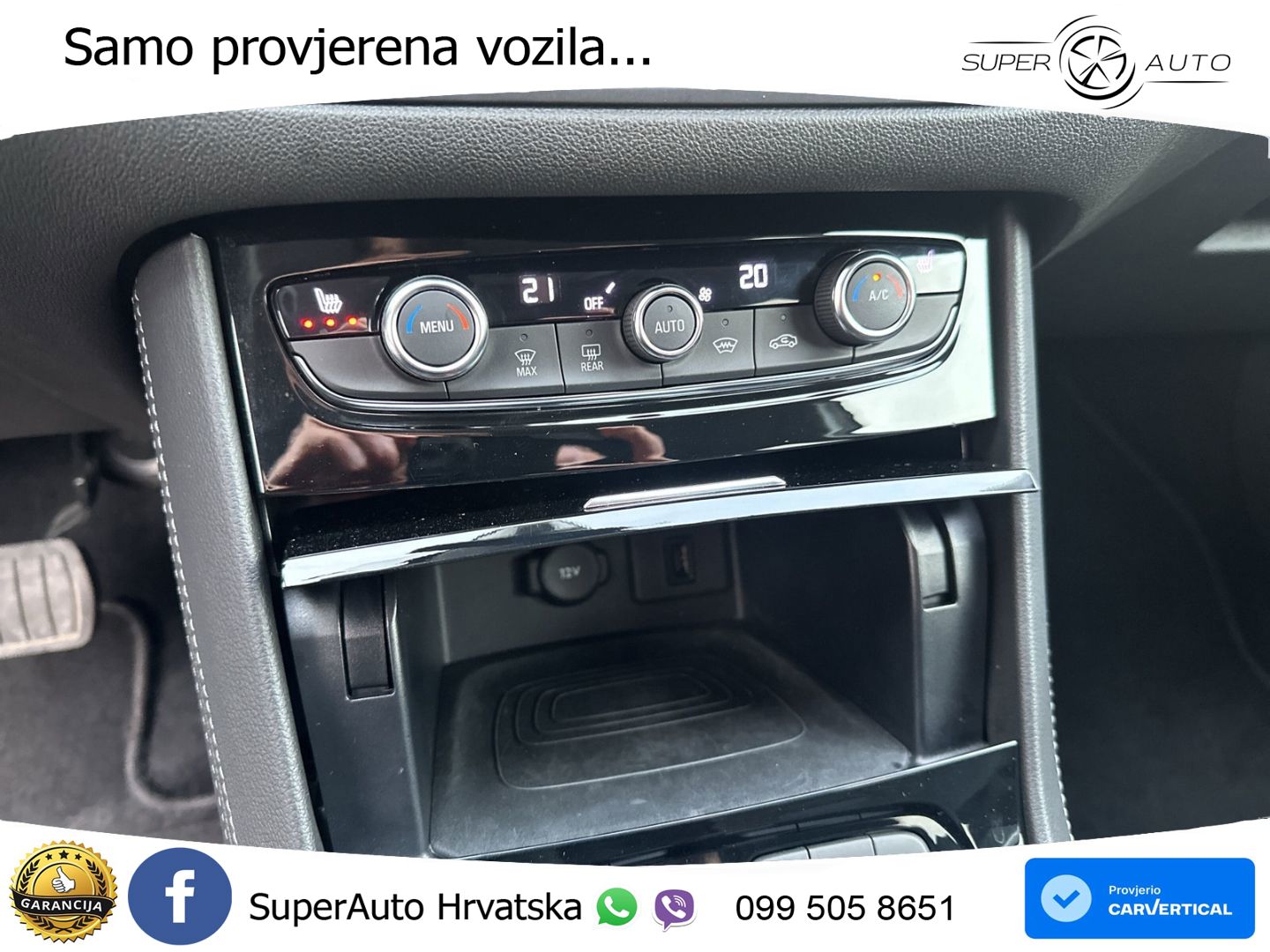 Opel Grandland 1.5d (130 KS) Automatic Ultimate