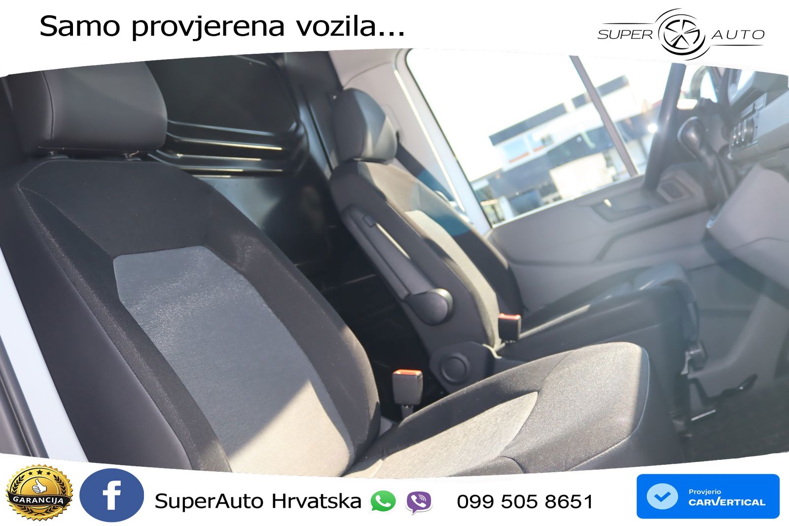 Volkswagen  Crafter 35 lang Hochdach DSG-Klima-Kamera-PDC- 177 KS