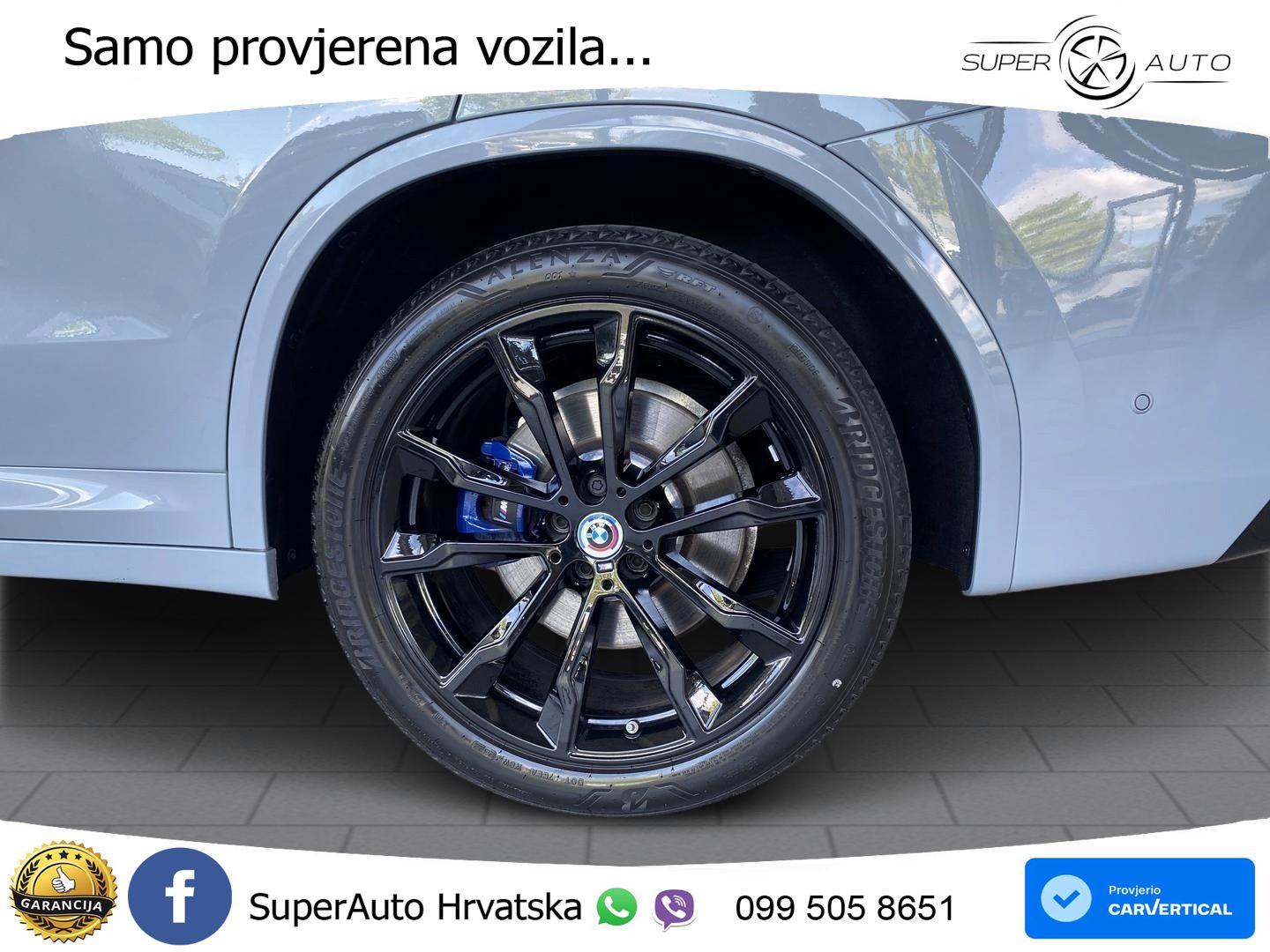 BMW X3 M40i xDrive Steptronic