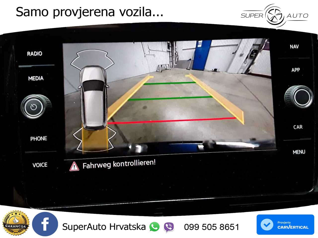 Volkswagen Passat Variant 2.0 TDI (150 KS) DSG R-Line