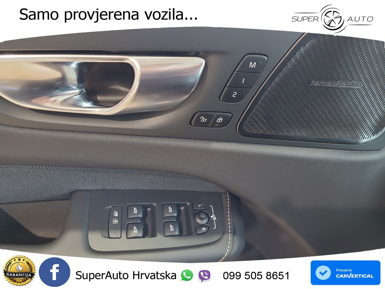 Volvo XC60 B5 Benzin AWD Geartronic LED+GR SJED+ACC