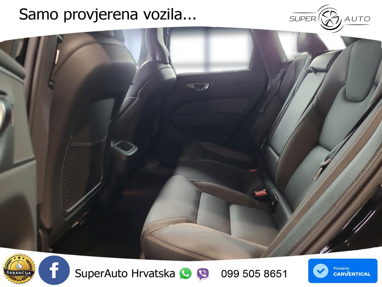 Volvo XC60 B5 Benzin AWD Geartronic LED+GR SJED+ACC