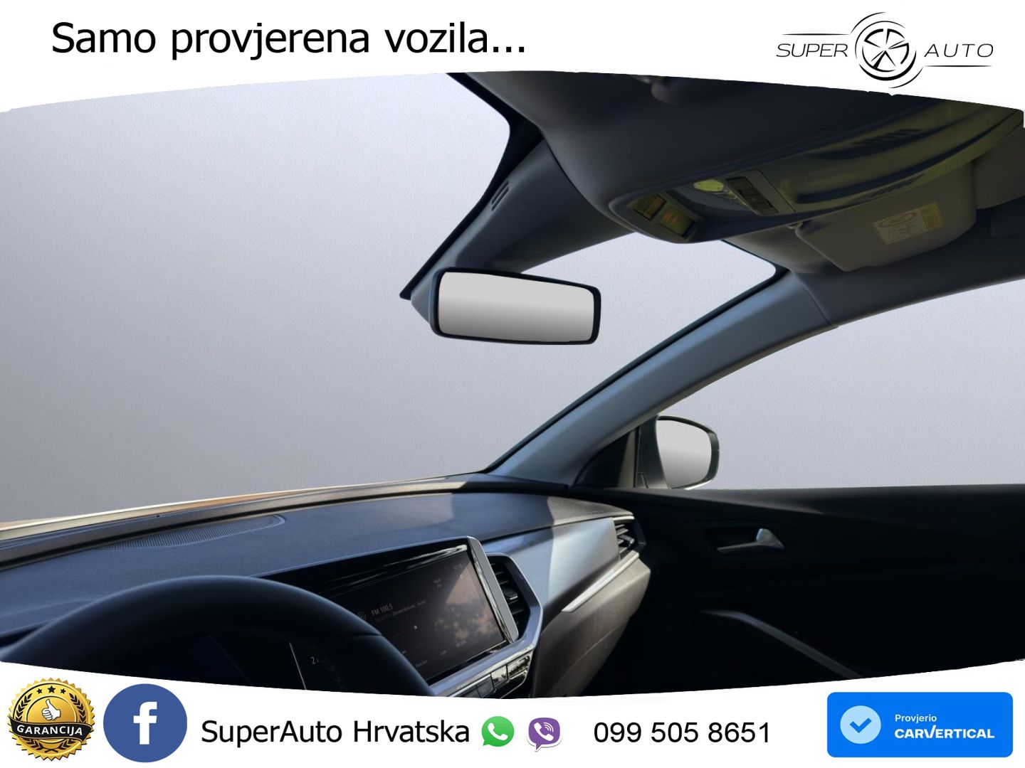 Opel Grandland 1.2i Turbo (130 KS)