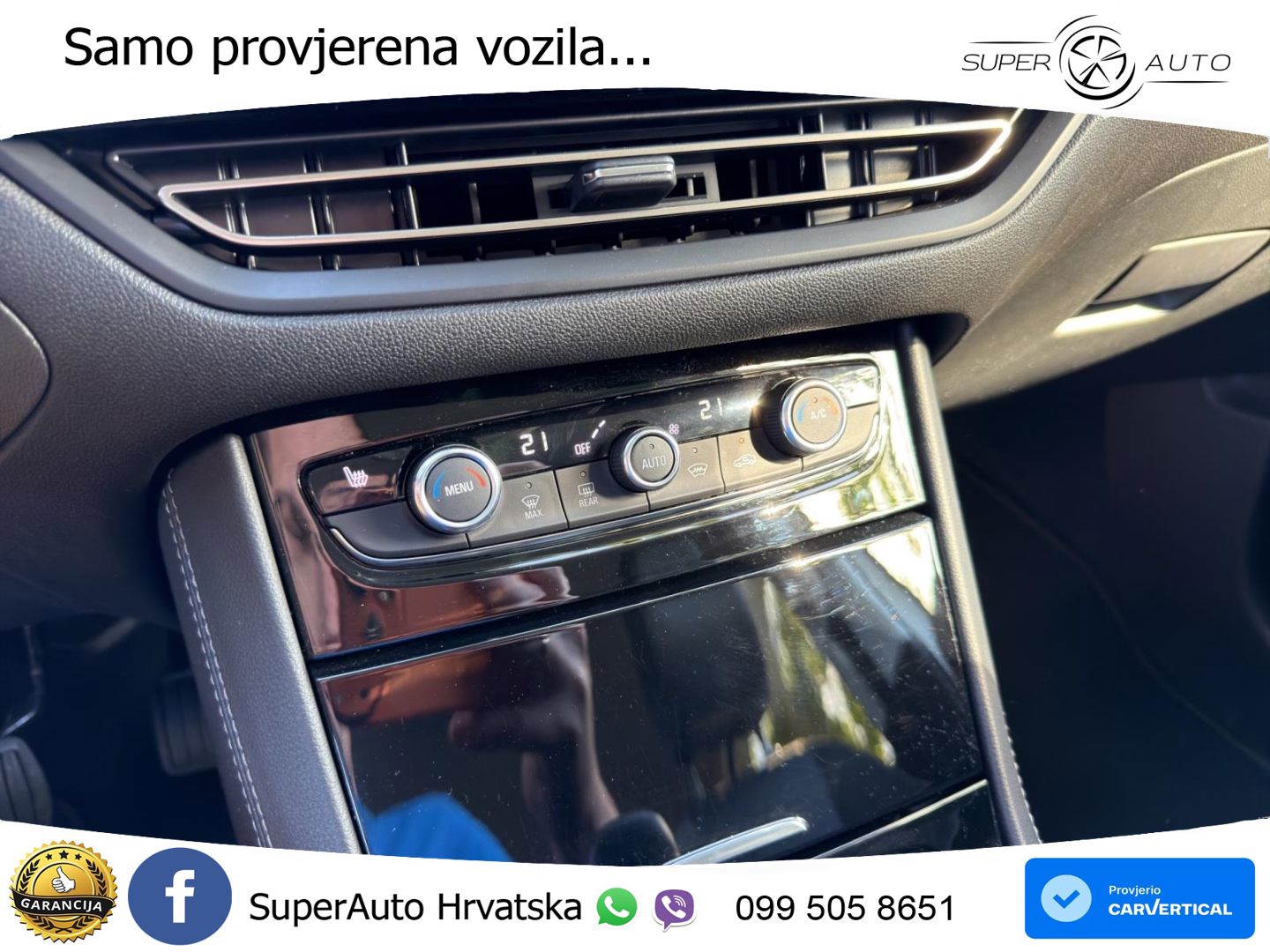 Opel Grandland 1.2i Turbo (130 KS)