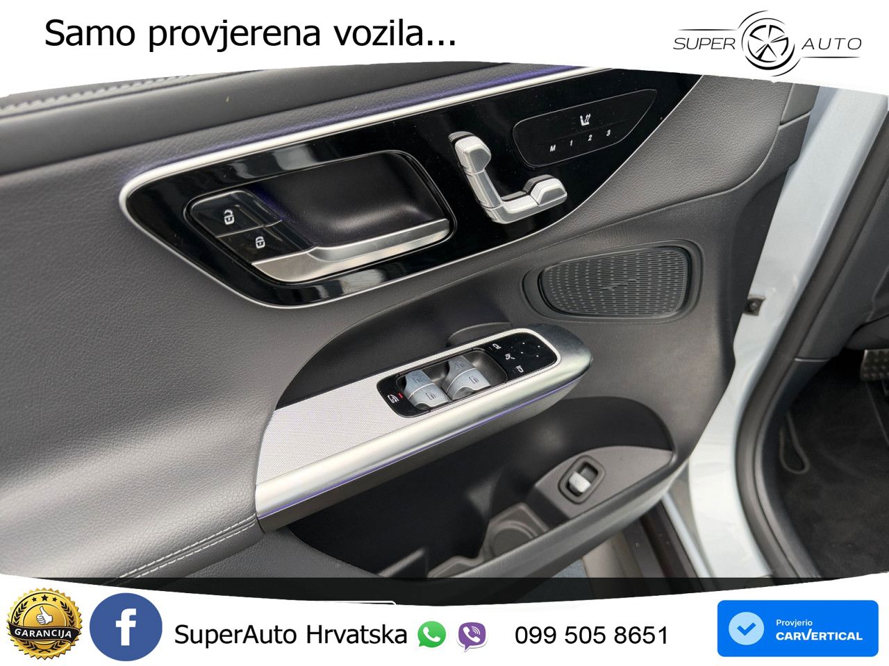 Mercedes GLC Coupe 300d (269 KS) 4MATIC 9G-TRONIC AMG ZRAČNI+ACC+GR SJED+360+PANO