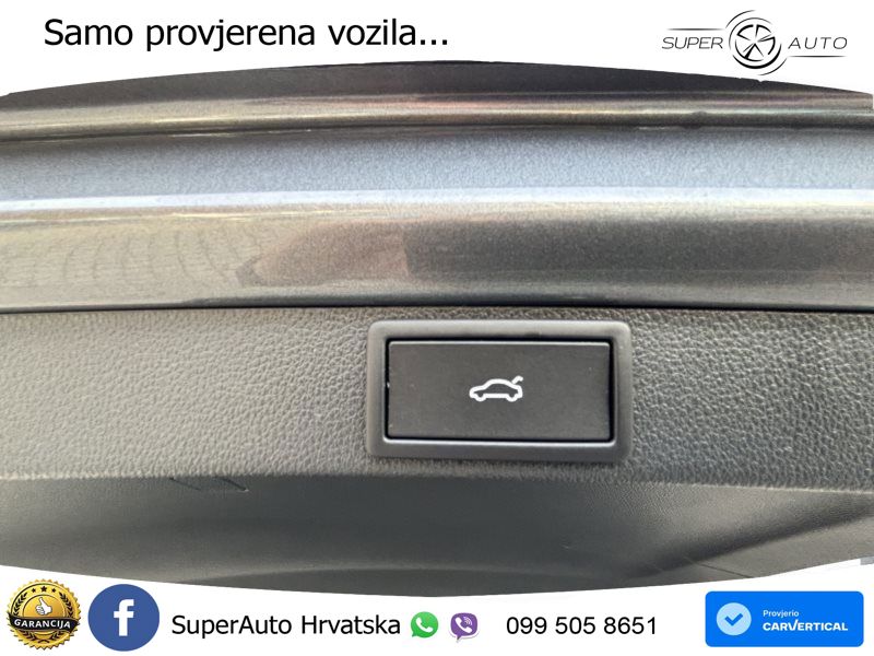 Škoda Octavia Combi 1.5 TSI (150 KS) Selection LED+GR SJED+ACC
