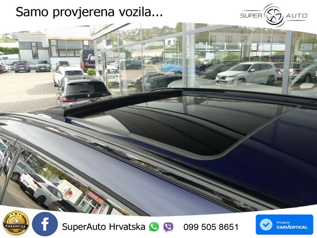 BMW X5 30d (298 KS) xDrive Steptronic M Sport ACC+HEAD+4xGR SJED+360+PANO