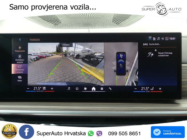 BMW X5 30d (298 KS) xDrive Steptronic M Sport ACC+HEAD+4xGR SJED+360+PANO