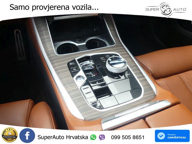 BMW X5 30d (298 KS) xDrive Steptronic M Sport ACC+HEAD+4xGR SJED+360+PANO
