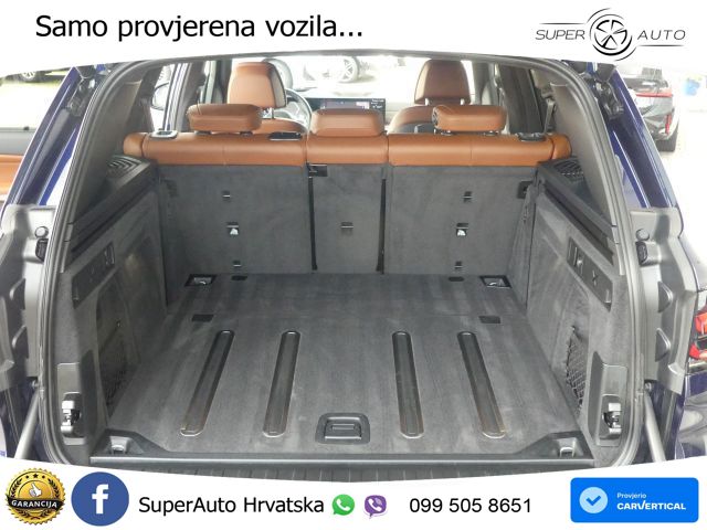 BMW X5 30d (298 KS) xDrive Steptronic M Sport ACC+HEAD+4xGR SJED+360+PANO