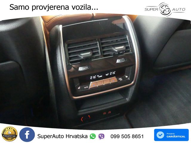 BMW X5 30d (298 KS) xDrive Steptronic M Sport ACC+HEAD+4xGR SJED+360+PANO