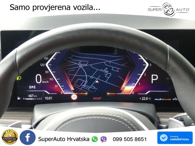 BMW X5 30d (298 KS) xDrive Steptronic M Sport ACC+HEAD+4xGR SJED+360+PANO