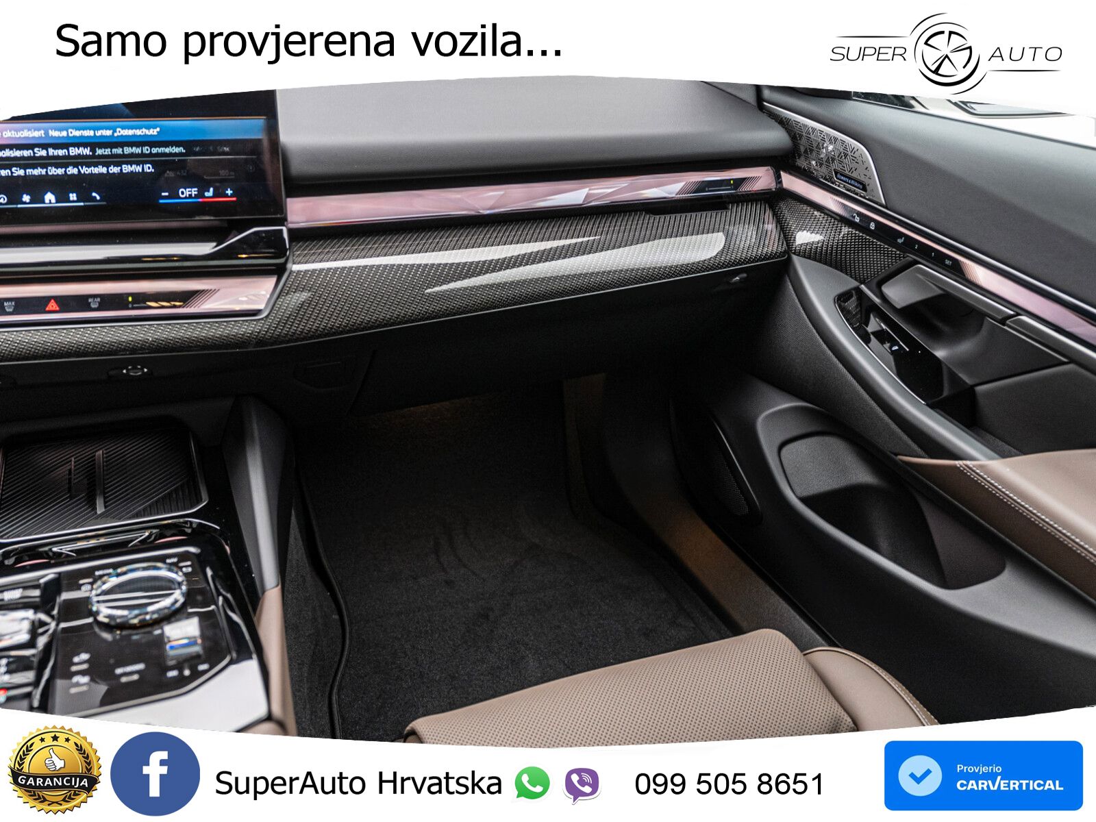 BMW 520d (197 KS) xDrive Steptronic M Sport