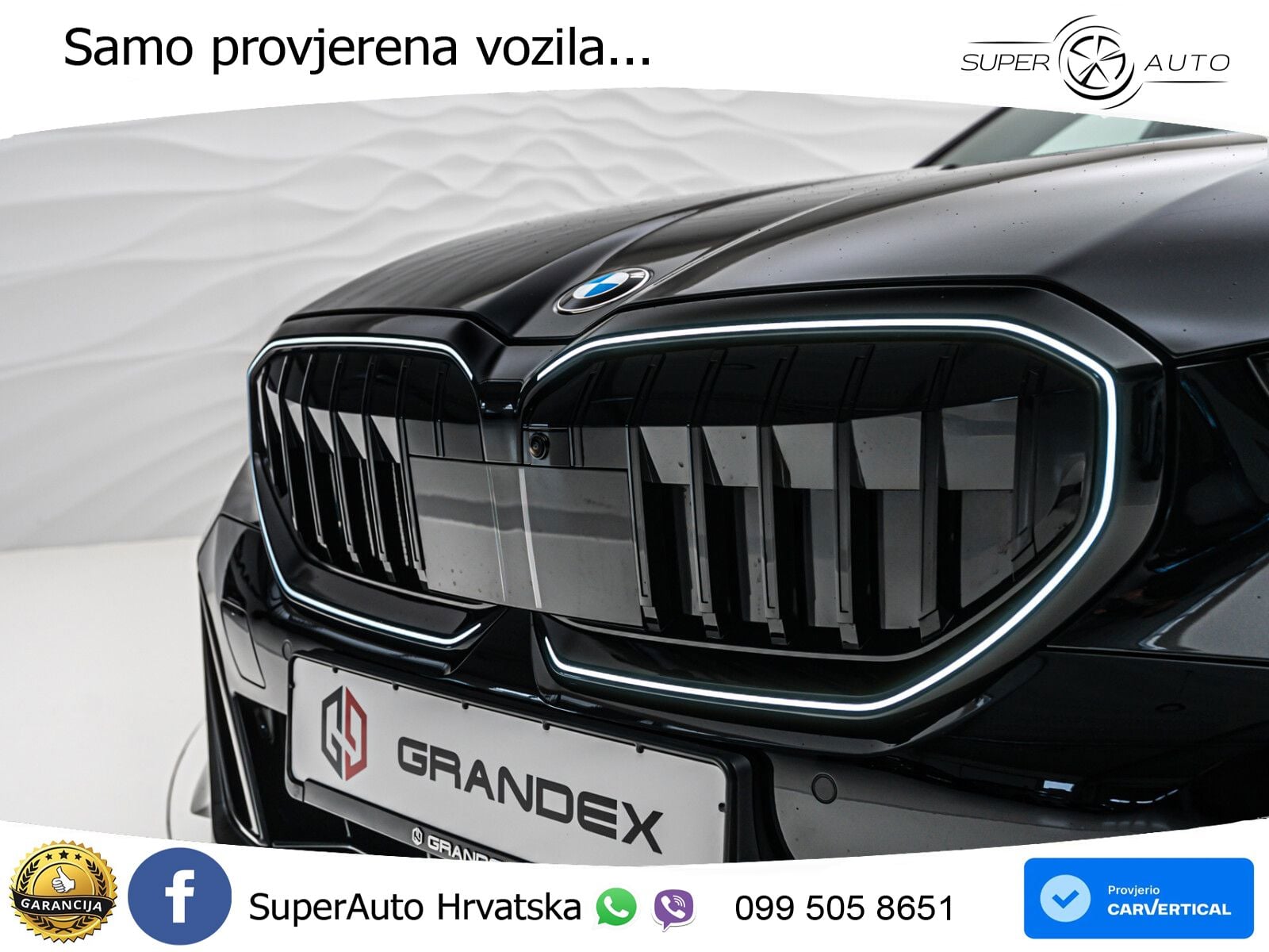 BMW 520d (197 KS) xDrive Steptronic M Sport