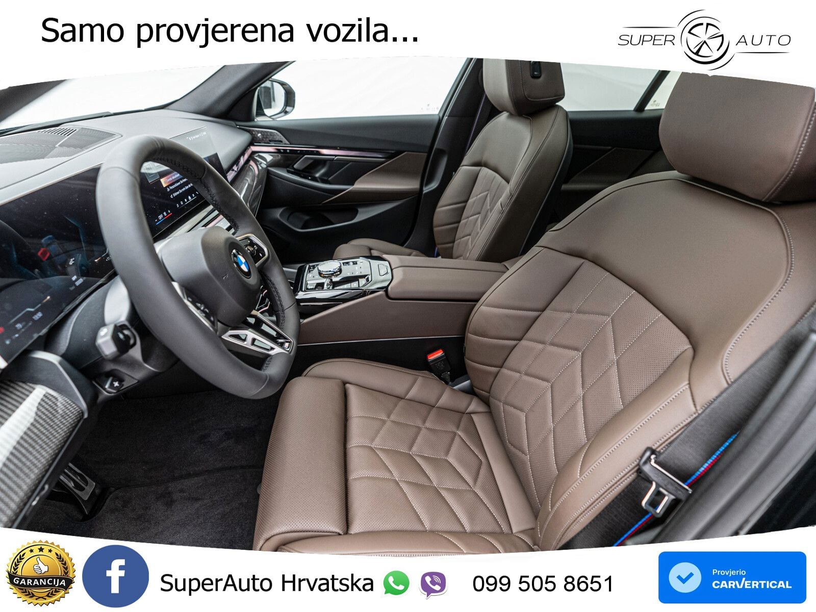 BMW 520d (197 KS) xDrive Steptronic M Sport