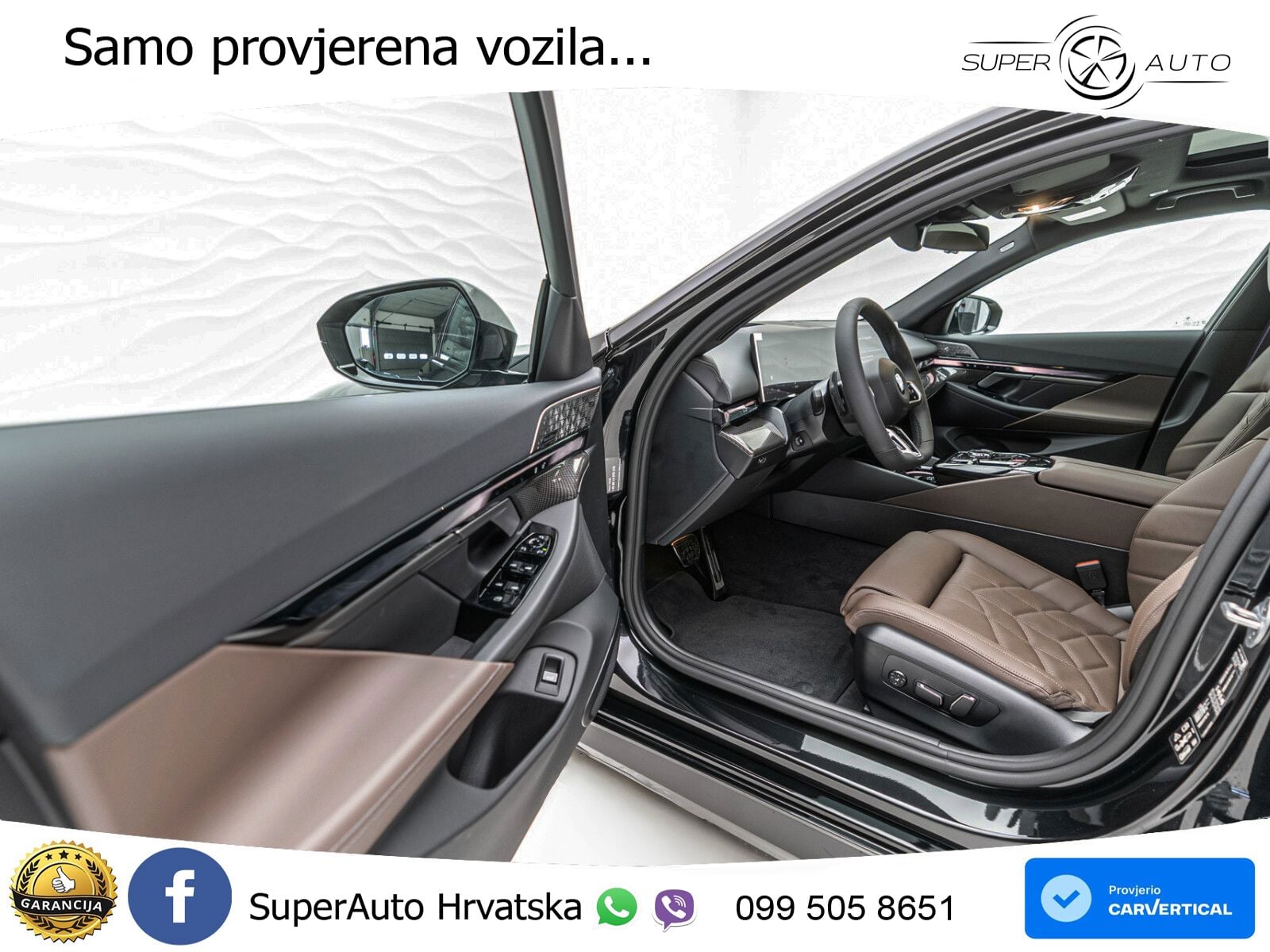 BMW 520d (197 KS) xDrive Steptronic M Sport