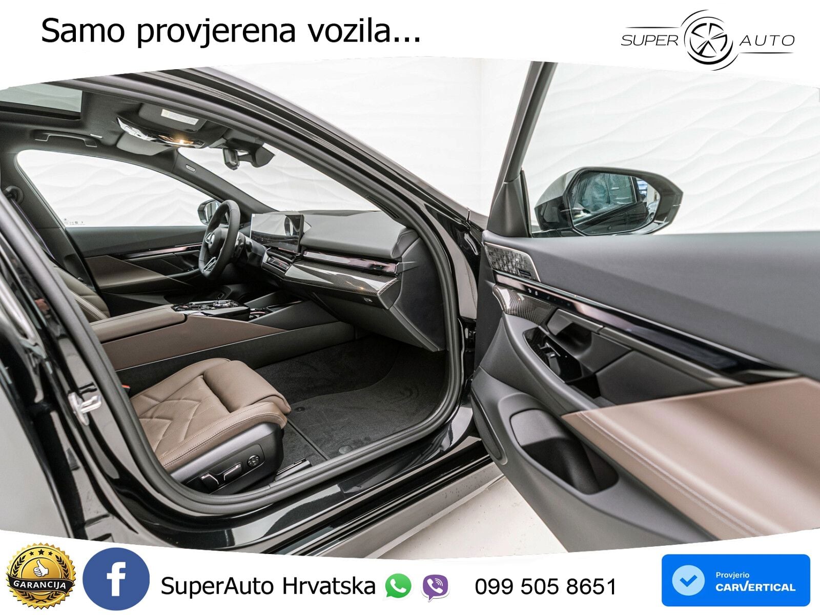 BMW 520d (197 KS) xDrive Steptronic M Sport