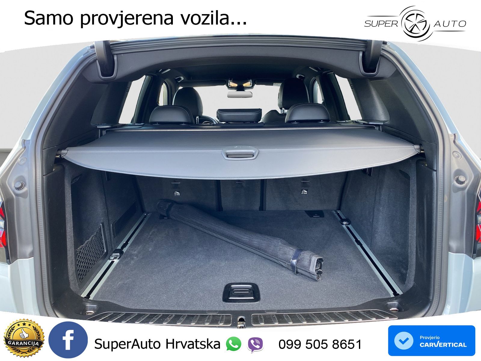 BMW X3 20d xDrive Steptronic M Sport