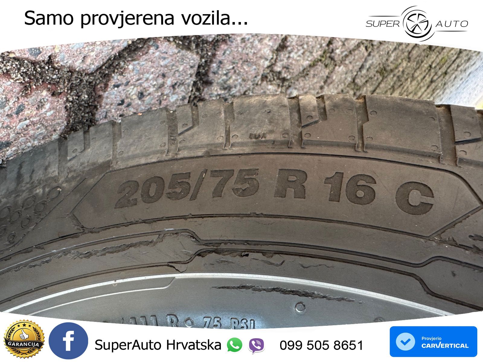 VW Crafter