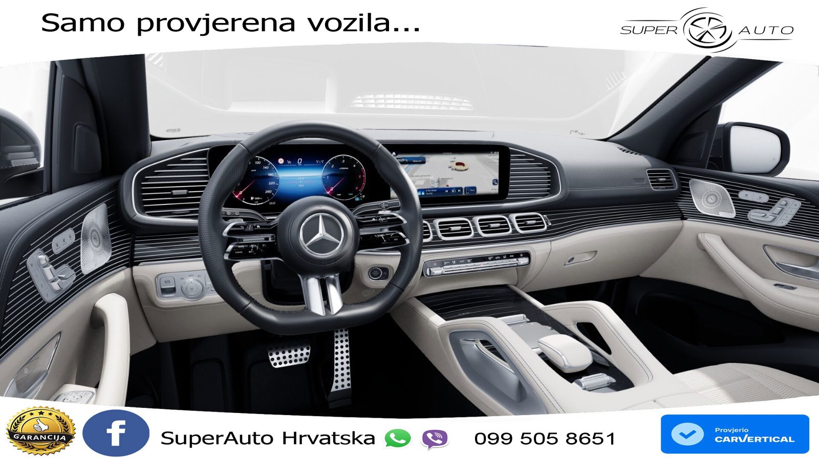 Mercedes-Benz GLS GLS 350d EQ Boost 4MATIC 9G-TRONIC AMG ACC+HEAD+4xGR SJED+360+PANO
