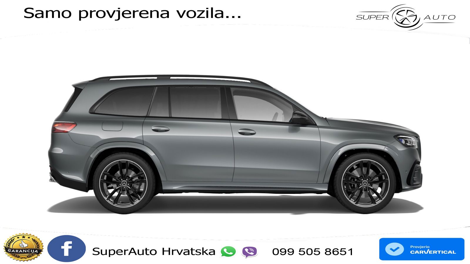 Mercedes-Benz GLS GLS 350d EQ Boost 4MATIC 9G-TRONIC AMG ACC+HEAD+4xGR SJED+360+PANO