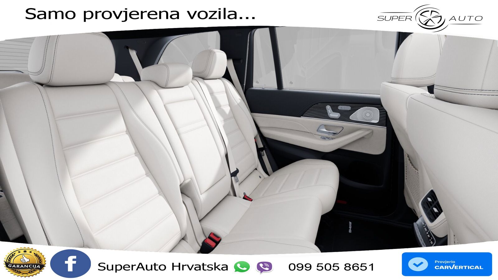 Mercedes-Benz GLS GLS 350d EQ Boost 4MATIC 9G-TRONIC AMG ACC+HEAD+4xGR SJED+360+PANO