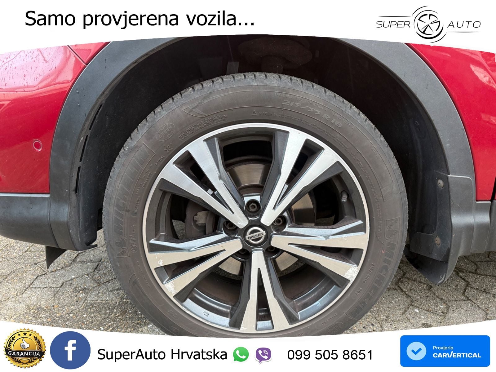 Nissan Qashqai 1.3i (160 KS) DCT LED+GR SJED+ACC