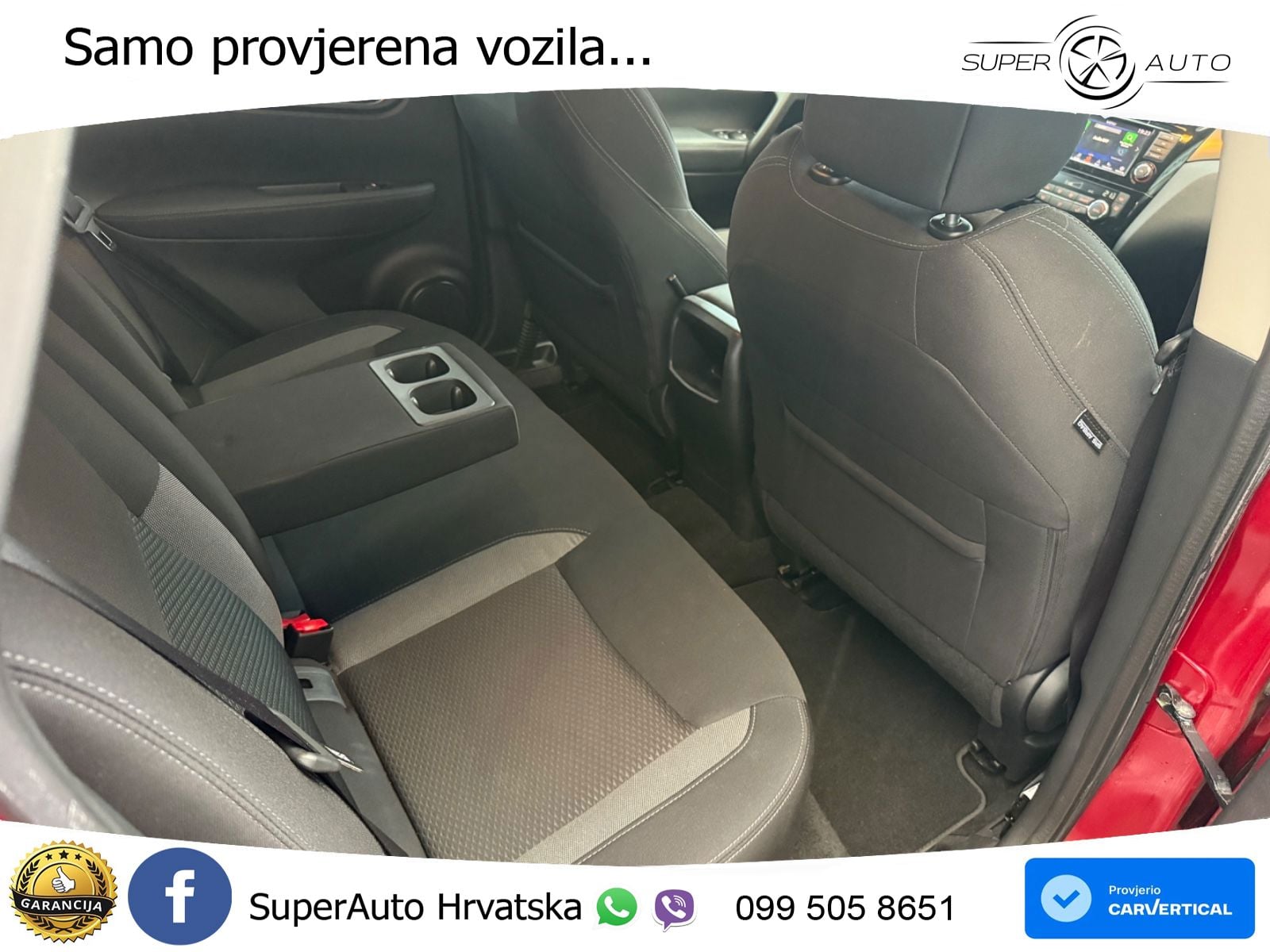 Nissan Qashqai 1.3i (160 KS) DCT LED+GR SJED+ACC