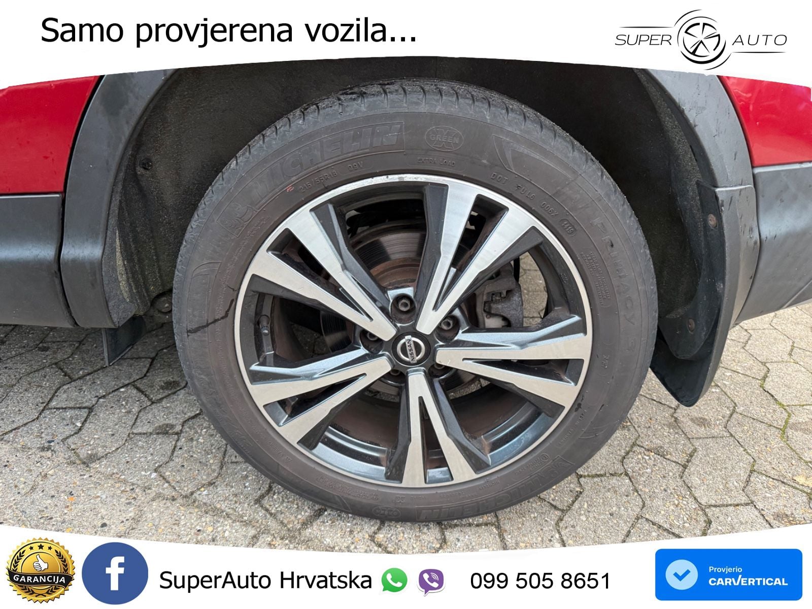 Nissan Qashqai 1.3i (160 KS) DCT LED+GR SJED+ACC