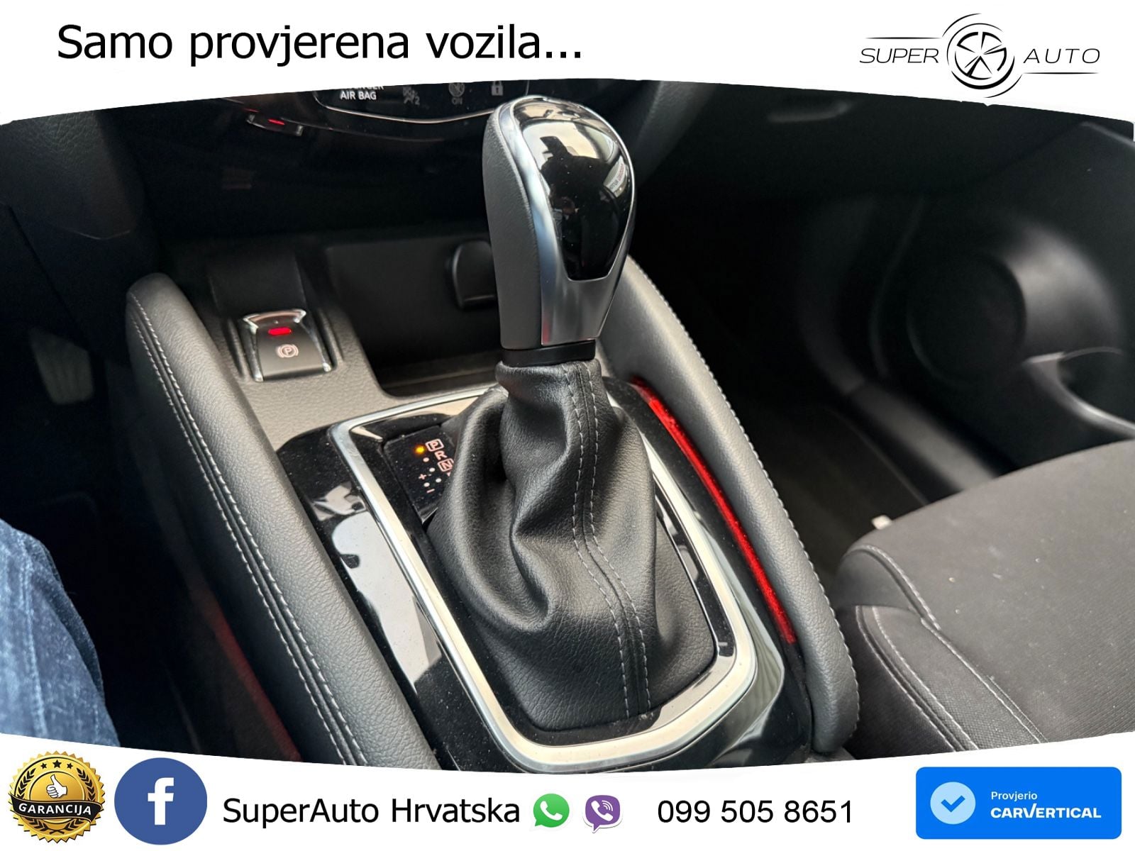 Nissan Qashqai 1.3i (160 KS) DCT LED+GR SJED+ACC