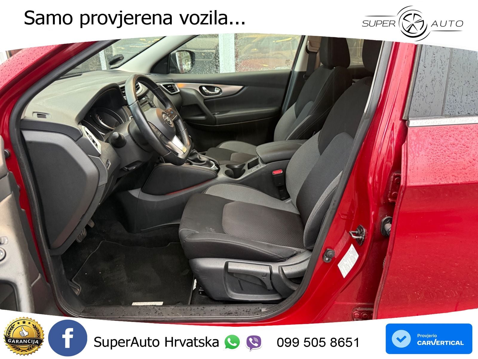 Nissan Qashqai 1.3i (160 KS) DCT LED+GR SJED+ACC