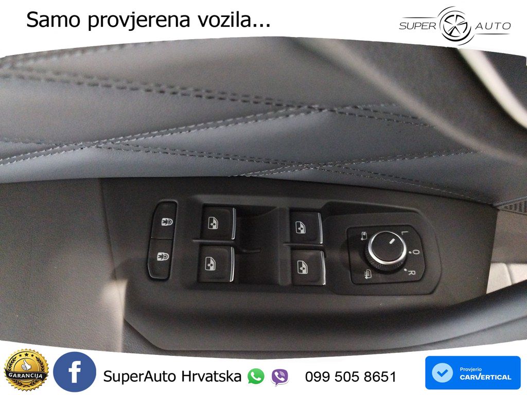 Volkswagen Touareg R 3.0 V6 TFSI (462 KS) 4MOTION Tiptronic LED+GR SJED+ACC