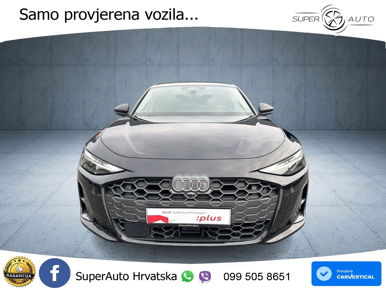 Audi A6 2.0 TDI (204 KS) S tronic LED+GR SJED+ACC