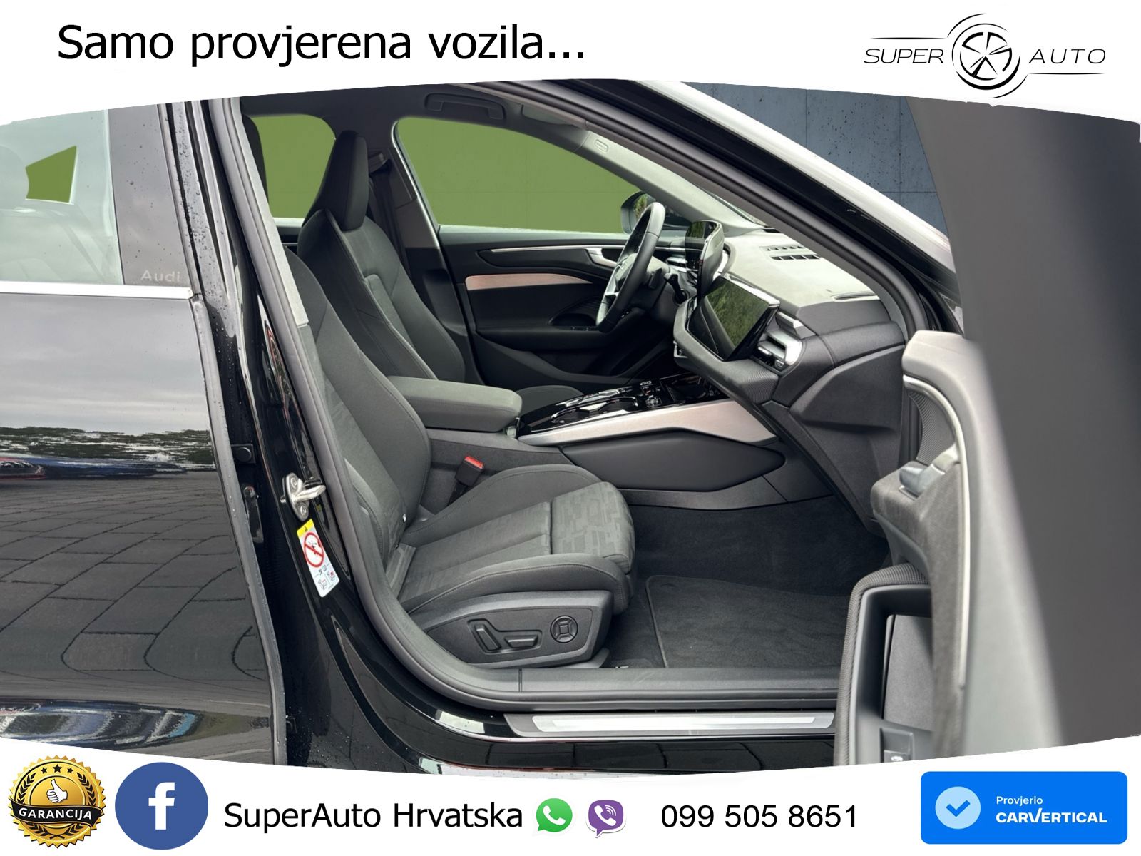 Audi A6 2.0 TDI (204 KS) S tronic LED+GR SJED+ACC