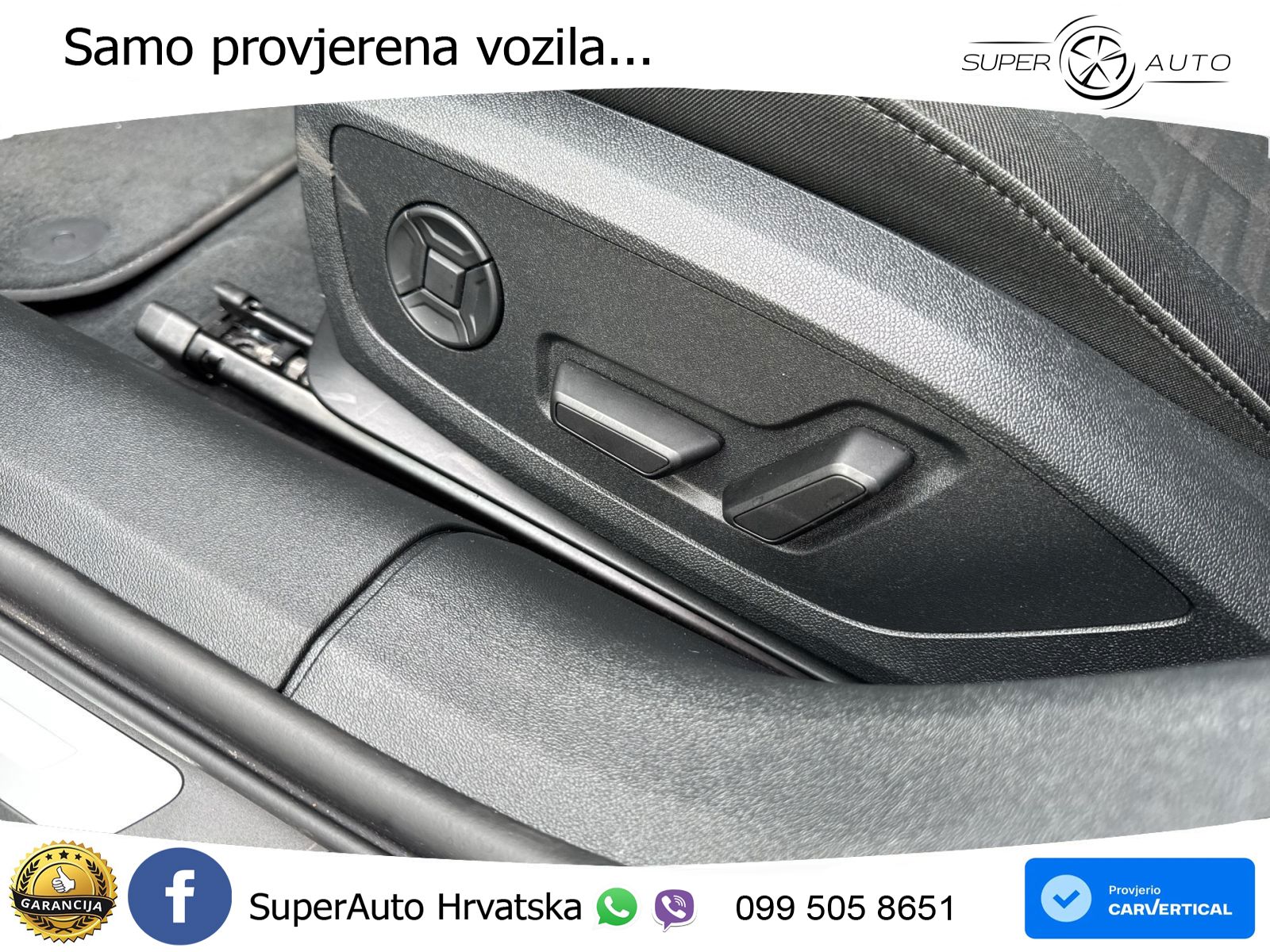 Audi A6 2.0 TDI (204 KS) S tronic LED+GR SJED+ACC